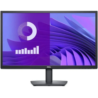  Монитор Dell E2425H черный 