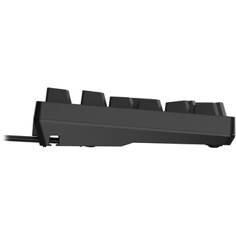  Клавиатура A4Tech Bloody S98 черный 