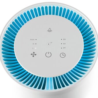  Очиститель воздуха Ufesa Fresh Air PF5500 