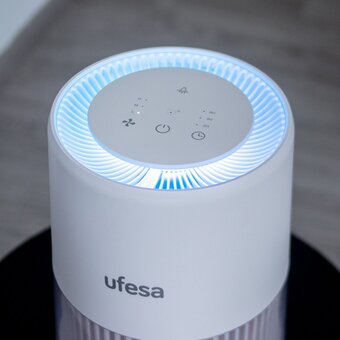  Очиститель воздуха Ufesa Fresh Air PF5500 