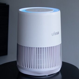  Очиститель воздуха Ufesa Fresh Air PF5500 