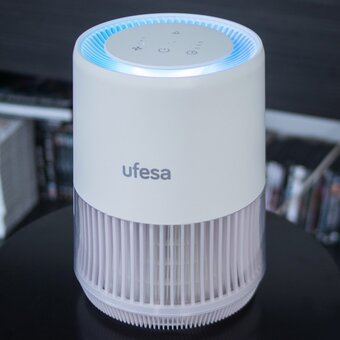  Очиститель воздуха Ufesa Fresh Air PF5500 