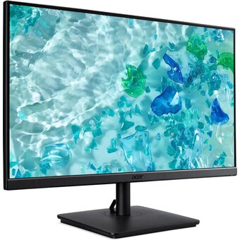  Монитор Acer Vero V247YEbip (UM.QV7CD.E01) черный 