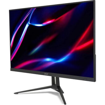  Монитор Acer KG243YG0bi (UM.QX3CD.001) черный 
