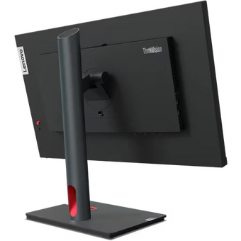  Монитор Lenovo ThinkVision P24q-30 (63B4GAT6UK) черный 