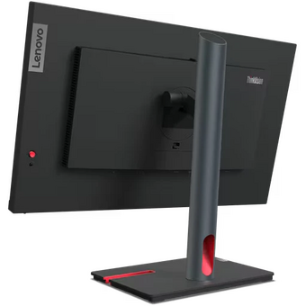  Монитор Lenovo ThinkVision P24q-30 (63B4GAT6UK) черный 