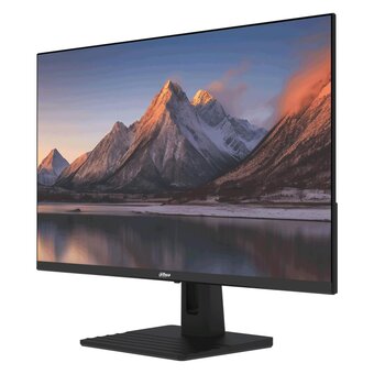 Монитор DAHUA DHI-LM27-C301B Black 