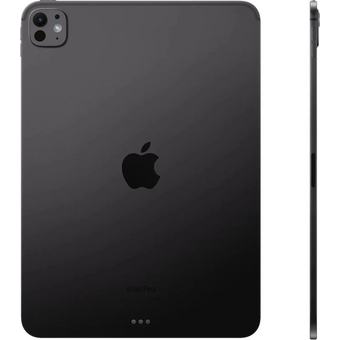  Планшет Apple iPad Pro 2024 Wi-Fi A2836 (MVV83HN/A) 11" 8/256 GB черный космос 