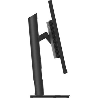  Монитор Lenovo ThinkVision T27h-30 (63A3GAT1UK) черный 
