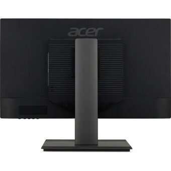  Монитор Acer EB321HQUCbidpx UM.JE1CD.C01 Black with silver footstand 