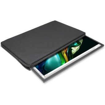  Монитор Acer PM181QAbmiux UM.BP1CD.A01 