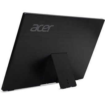  Монитор Acer PM181QAbmiux UM.BP1CD.A01 
