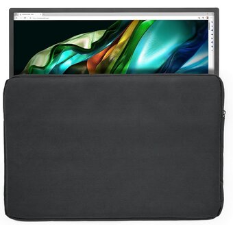  Монитор Acer PM181QAbmiux UM.BP1CD.A01 