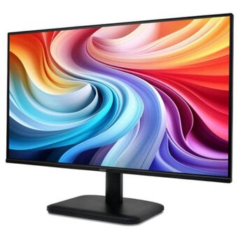  Монитор ACER EK241YGbi (UM.QE1CD.G01) Black 
