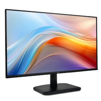  Монитор ACER EK271Gbmix (UM.HE1CD.G02) black 