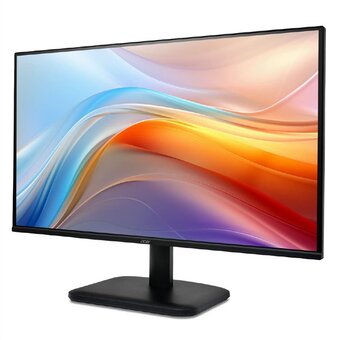  Монитор ACER EK271Gbmix (UM.HE1CD.G02) black 