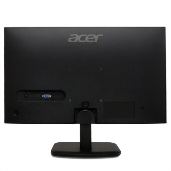 Монитор ACER EK271Gbmix (UM.HE1CD.G02) black 