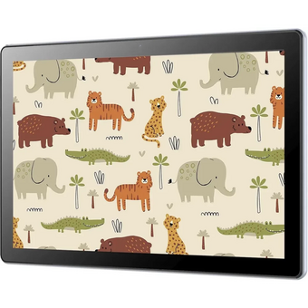  Планшет Digma Kids A10 (DA5B0P01) 2/32 GB коричневый 