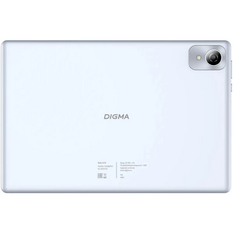  Планшет Digma Kids A10 (DA5B0P01) 2/32 GB коричневый 