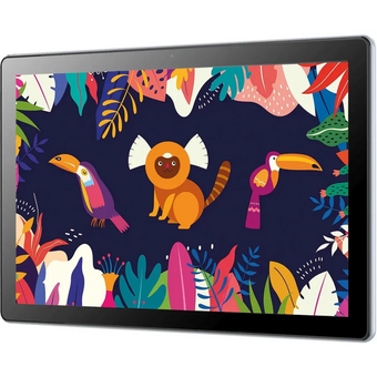  Планшет Digma Kids A10 (DA5B0P01) 2/32 GB розовый 