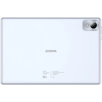 Планшет Digma Kids A10 (DA5B0P01) 2/32 GB розовый 