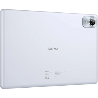  Планшет Digma Kids A10 (DA5B0P01) 2/32 GB розовый 