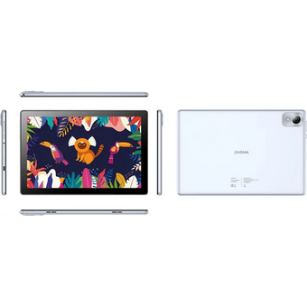  Планшет Digma Kids A10 (DA5B0P01) 2/32 GB розовый 