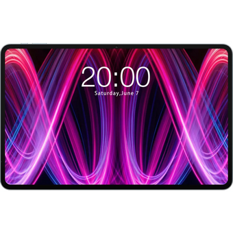  Планшет Teclast T60Plus 6Gb 128Gb 11.97" серый 