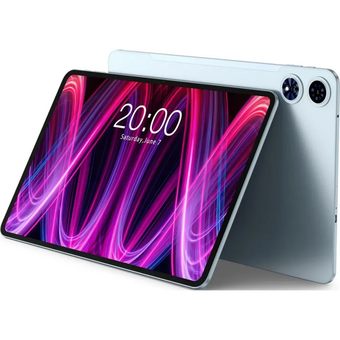  Планшет Teclast T60Plus 6Gb 128Gb 11.97" серый 