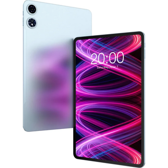  Планшет Teclast T60Plus 6Gb 128Gb 11.97" серый 