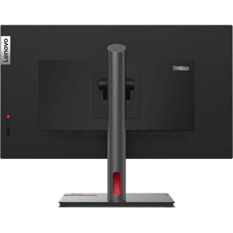  Монитор Lenovo ThinkVision P27q-30 (63A2GAT1UK) черный 