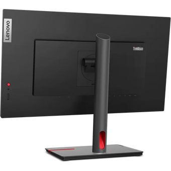  Монитор Lenovo ThinkVision P27q-30 (63A2GAT1UK) черный 