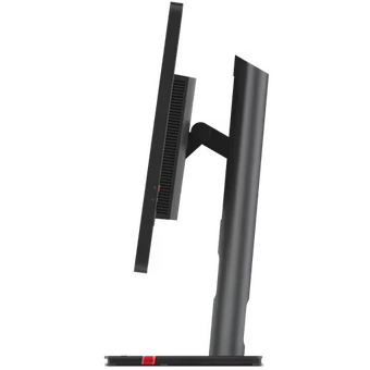  Монитор Lenovo ThinkVision P27q-30 (63A2GAT1UK) черный 