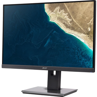  Монитор Acer B247Ybmiprx (UM.QB7CD.G03) 