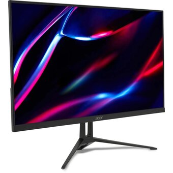  Монитор Acer KG243YG0bi (UM.QX3CD.001) черный 