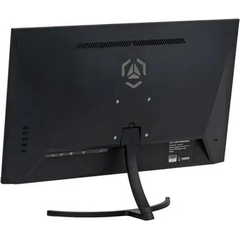  Монитор ГРАВИТОН МН24А (126342) черный 