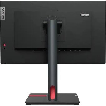  Монитор Lenovo ThinkVision P24q-30 (63B4GAT6UK) черный 