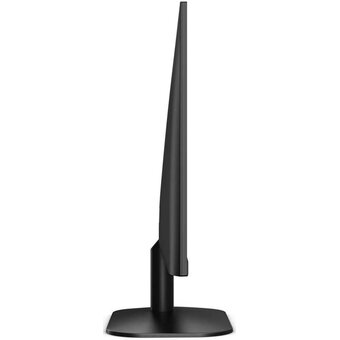  Монитор AOC 22B2H/EU Black 