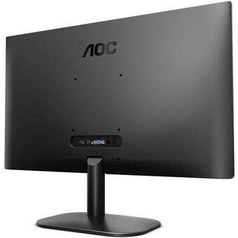  Монитор AOC 22B2H/EU Black 