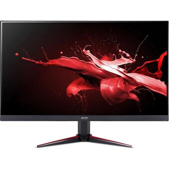  Монитор Acer Nitro VG270Gbmipx (UM.HV0CD.G02) Black 