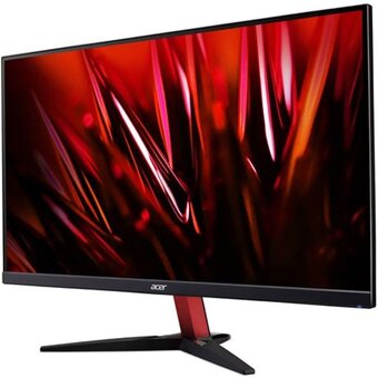  Монитор Acer KG272Ebmiix (UM.HX2EE.E08) 