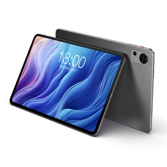  Планшет Teclast T60 8Gb 256Gb 11.97" серый 