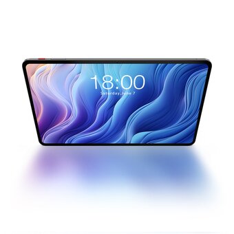 Планшет Teclast T60 8Gb 256Gb 11.97" серый 
