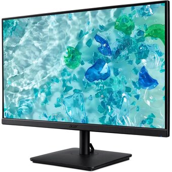  Монитор Acer Vero V247YEbip (UM.QV7CD.E01) черный 