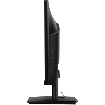  Монитор Acer Vero V247YEbip (UM.QV7CD.E01) черный 