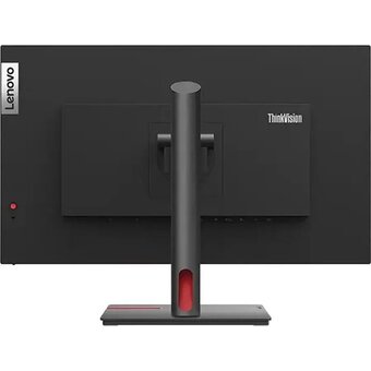  Монитор Lenovo ThinkVision T27h-30 (63A3GAT1UK) черный 