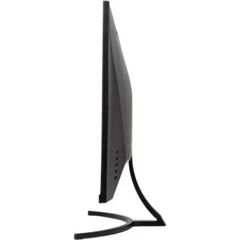  Монитор ГРАВИТОН МН24А (126342) черный 