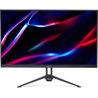  Монитор Acer KG243YG0bi (UM.QX3CD.001) черный 