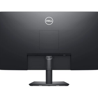  Монитор Dell E2725H черный 