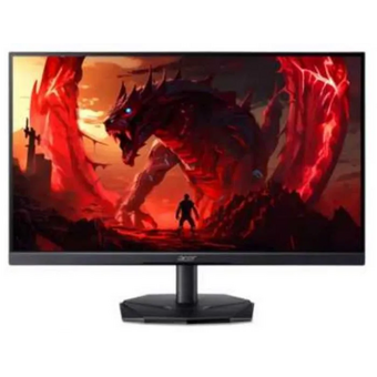  Монитор Acer Nitro KG251QP3biip (UM.KX1CD.301) Black 
